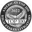 America's Top 100 High Stakes Litigators 2022
