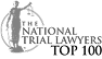 National Trial Lawyers Top 100
