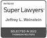 Super Lawyers 2022