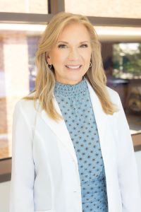 Dr. Diana Kerwin