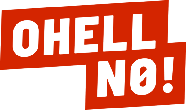 Ohellno Logo